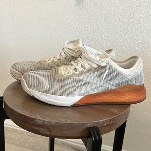 Reebok Nano 9 Shoe Sz 11.5